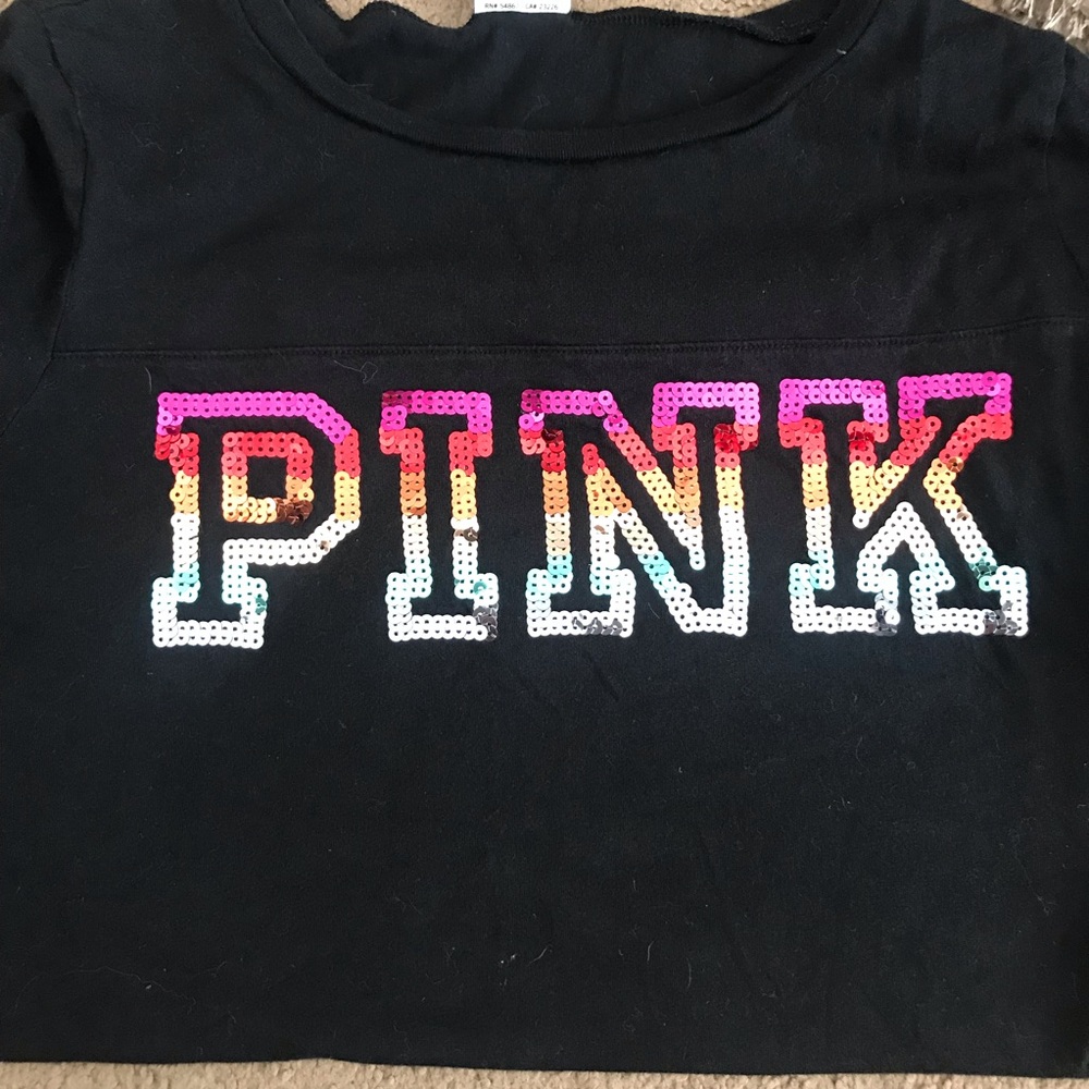 Pink✨ Top
